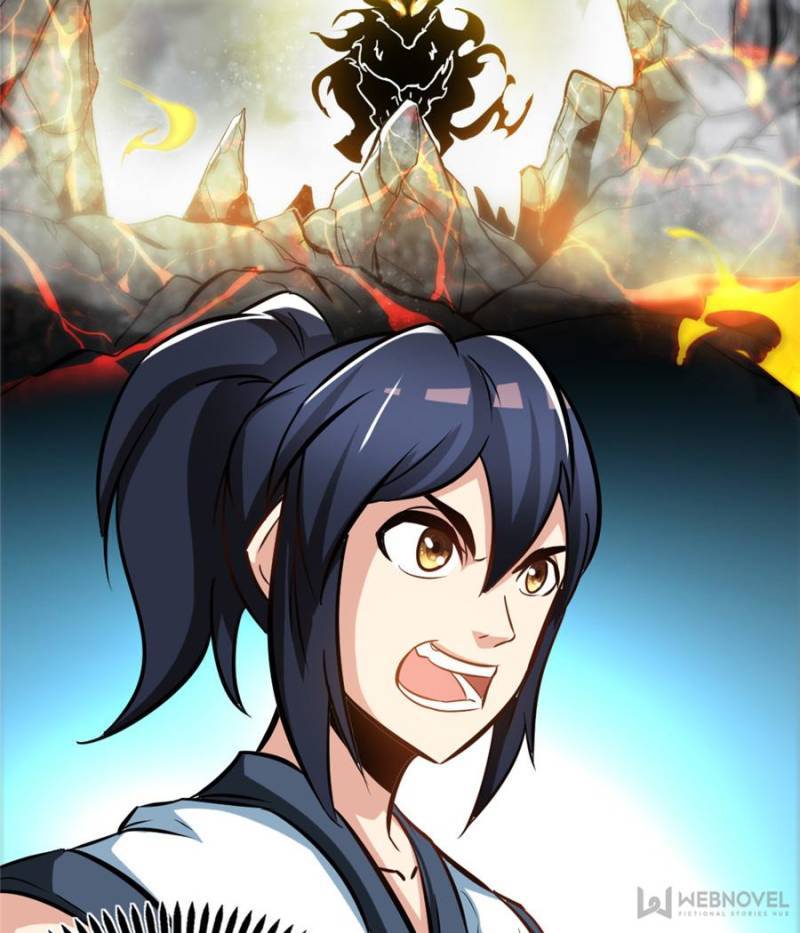 Extreme God chapter 94